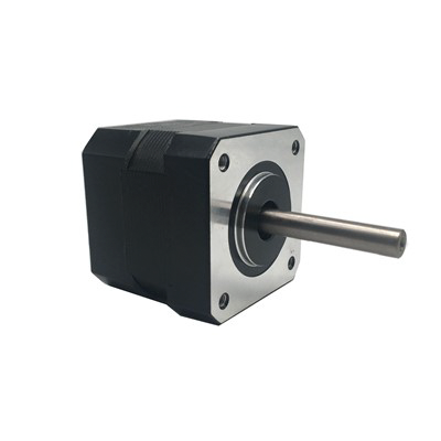 24V 4000RPM 0.185Nm 78W 4.26A 42x42x80mm ব্রাশলেস ডিসি মোটর