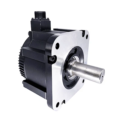 180x180mm 2900w 1500rpm 18.5Nm 380VAC সার্ভো মোটর