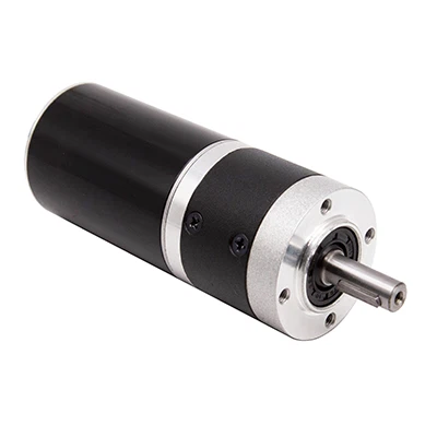 36mm Geared Brushless DC মোটর