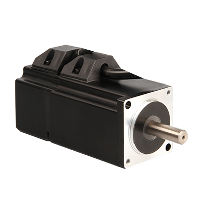 40x40mm 50w 3000rpm 0.16Nm 220VAC সার্ভো মোটর